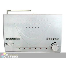 深圳建材市場(chǎng)新趨勢(shì) 安防電子報(bào)警器助力財(cái)富夢(mèng)想