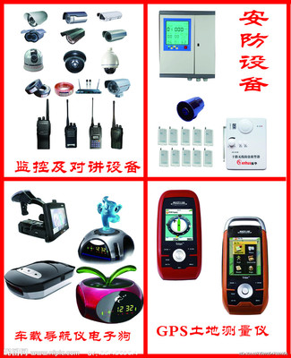 電子產品源文件與PSD分層素材在安防電子設計中的創新應用